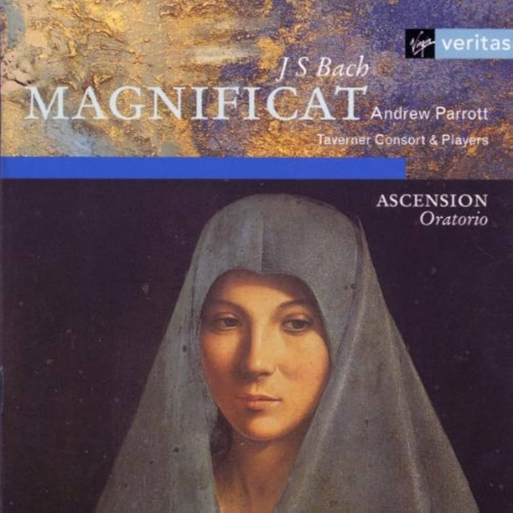 クラシック MAGNIFICAT 500YEARS CHORAL MASTERWORKS Magnificat - Warner Classics: 2173225085 - CD or download